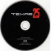 TEXAS Texas 25 (PIASR385CD) Europe 2015 CD (Soul, Pop Rock)